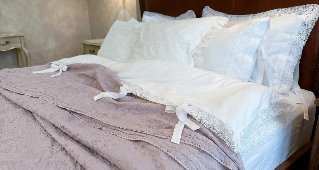 Cottage Core Ruhunu Yaşam Alanlarına Taşımak