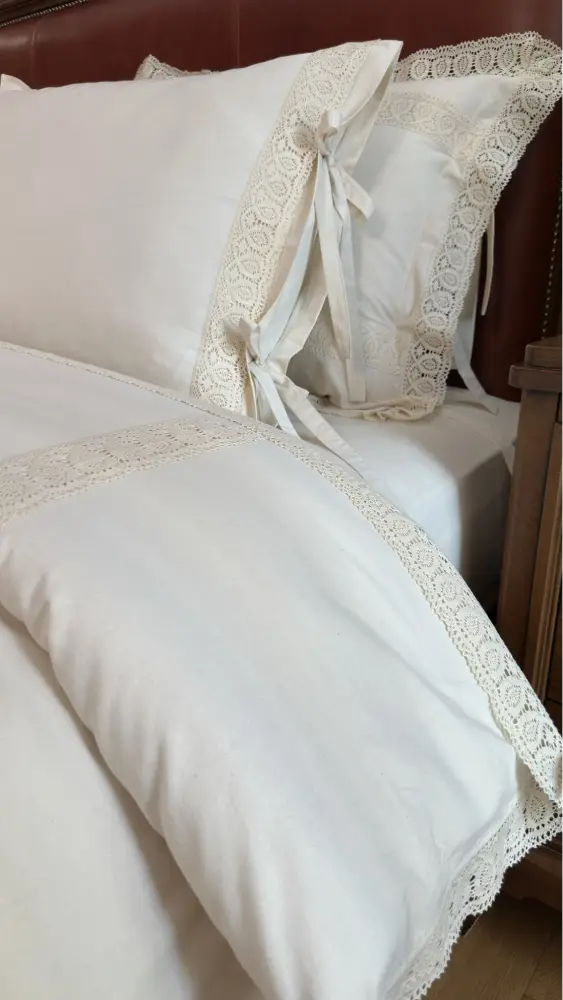 Gülru Nevresim Takımı