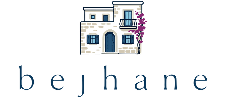 Bejhane